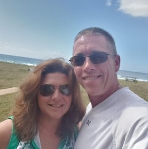 Meet your Posher, Debbie